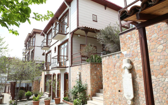 Sinop Antik Hotel