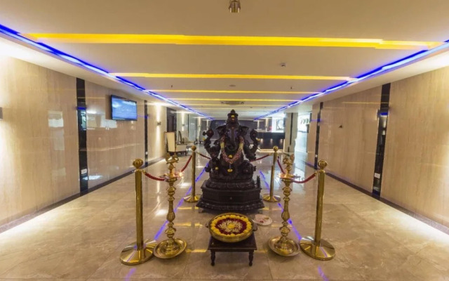 Suraj Grand Hotel