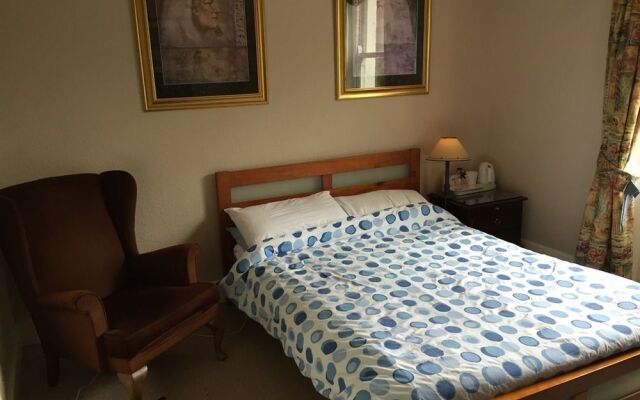 Croxton House Bed and Breakfast