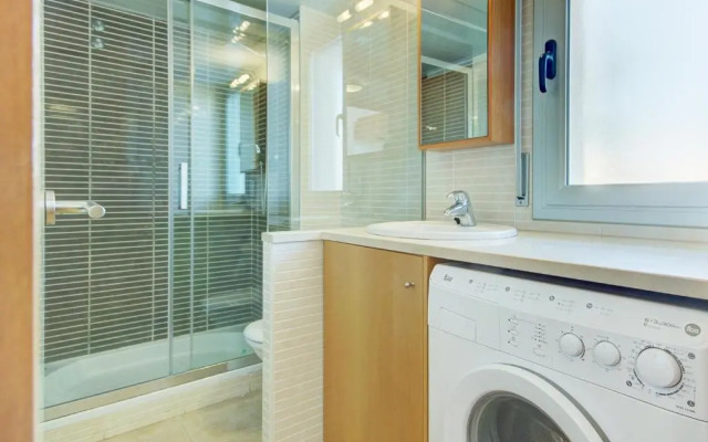 Marines Mestral Bj 8 - Barneda Premium