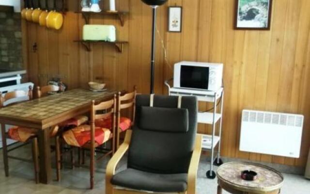 Apartment Maxi Studio 4 Pers. Au Centre Station