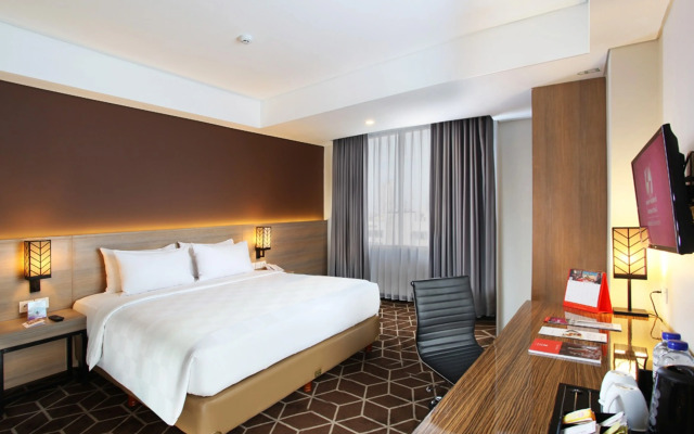 Swiss-Belinn Tunjungan Surabaya