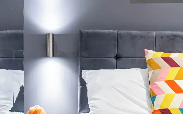 Cosy Apartment in Bradford City Centre