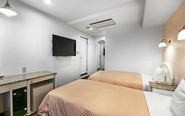 Kobe Sannomiya Union Hotel