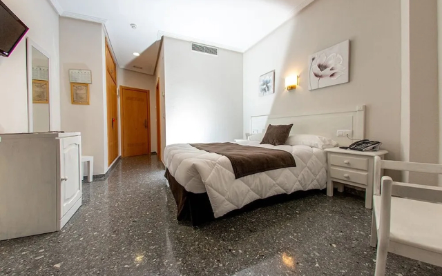 Hospedium Hotel Don José