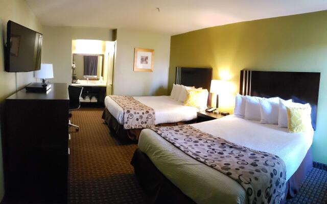 SureStay Hotel by Best Western Vallejo Napa Valley