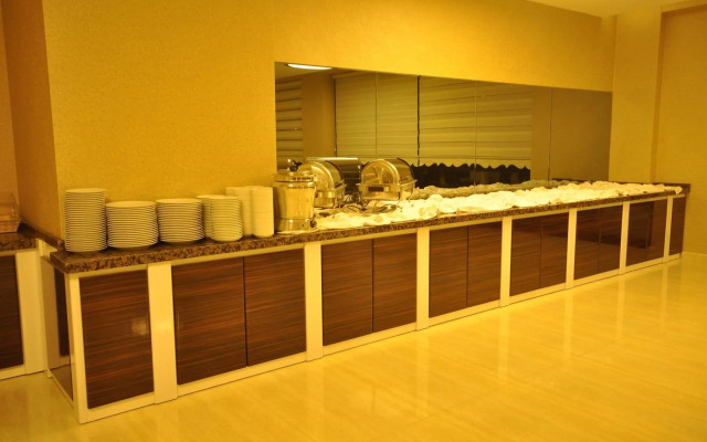 Bupa Hotel