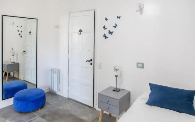 Alma LLena Hotel Boutique