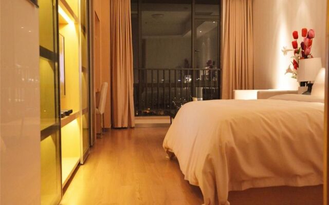 Xing Yi International Hotel Apartment