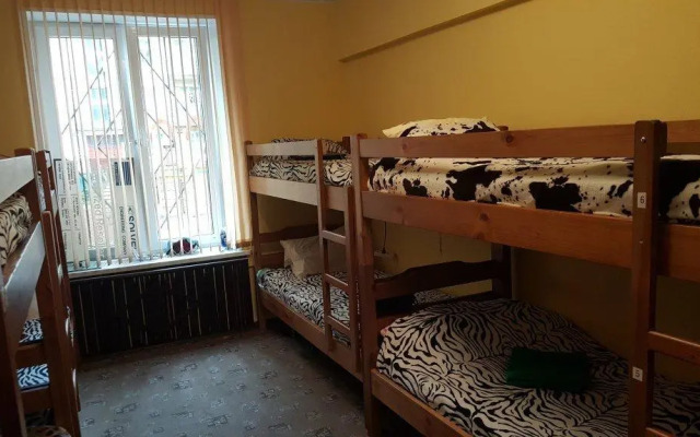 Hostel Na Dmitrovskoy