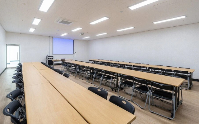 Yongmaru Pension Suncheon