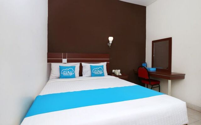 Airy Panakkukang Topaz Raya Blok F 5 Masale Makassar