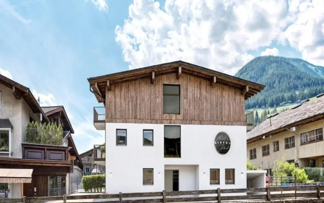 Apartment in Tyrol Near ski Area