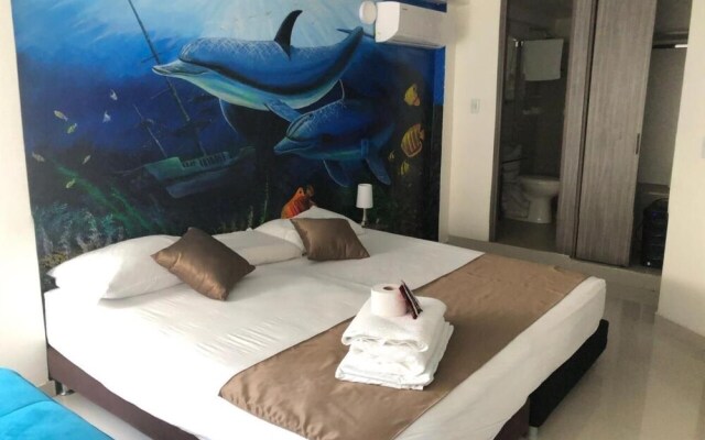 Hotel Hernandez Suite
