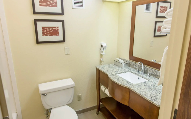 Comfort Inn Hammond