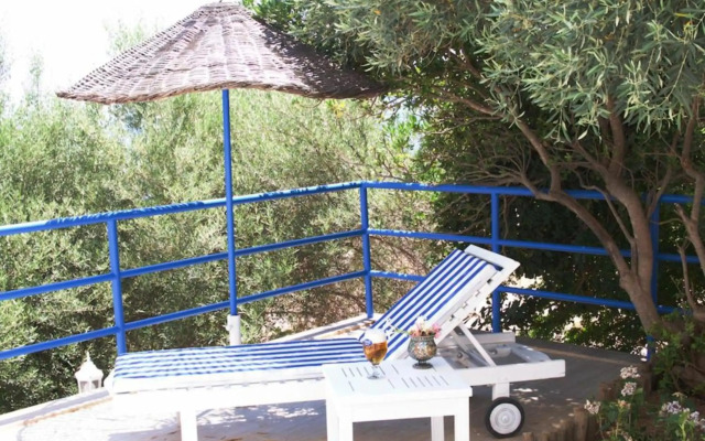 Lavanta Hotel Turunc