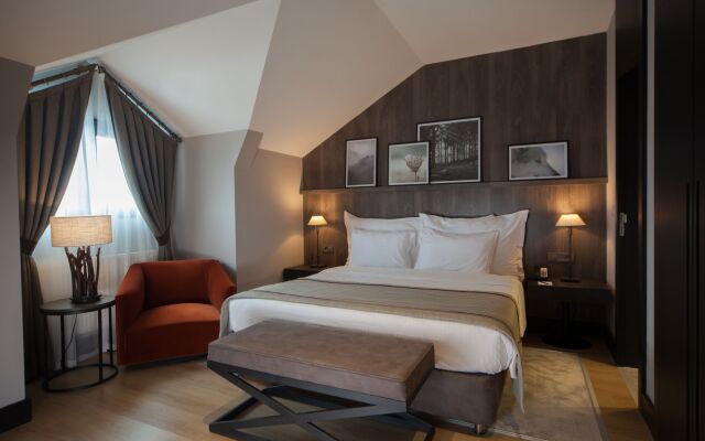 Jura Hotels Ilgaz Mountain & Resort