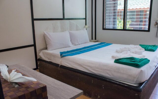 PP Nice Beach Resort