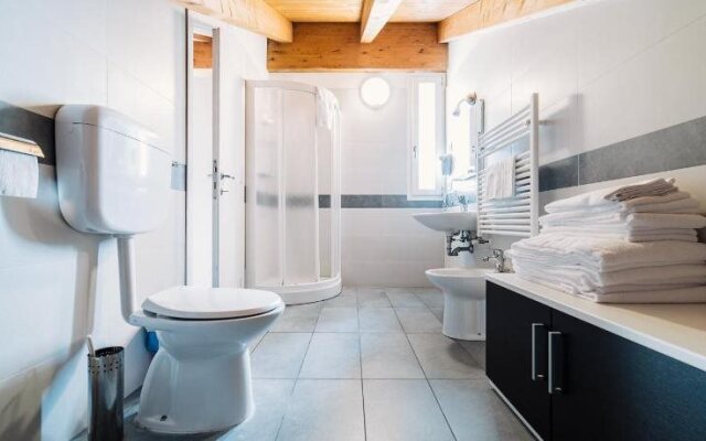 Residence Sottovento