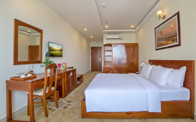 Phuoc My An Beach Hotel