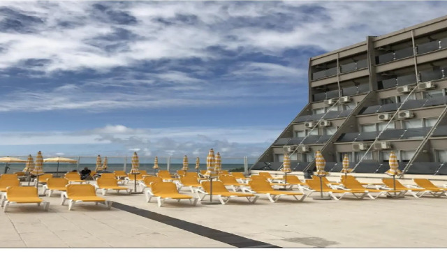 Luz Y Fuerza San Bernardo - All Inclusive