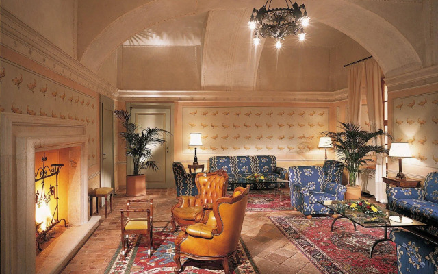 QC Grand Hotel Villa Arzaga Garda Spa & Golf