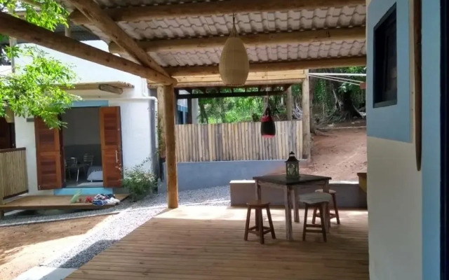 Mandacaru Guest House