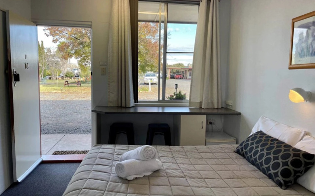 Quirindi Sunflower Motor Inn