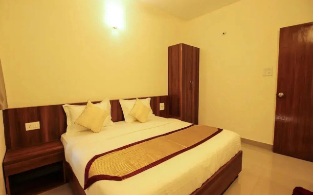 Roselle Avenue by OYO Rooms