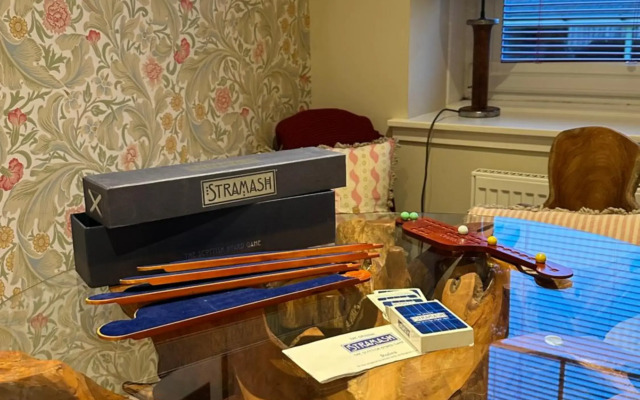 The Little Beech Tree