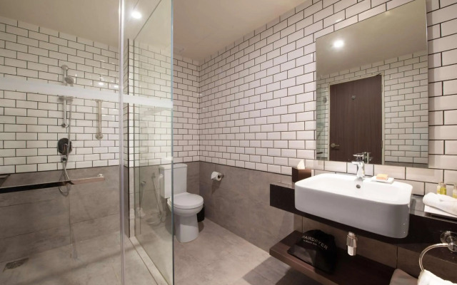 Hilton Garden Inn Kuala Lumpur Jalan Tuanku Abdul Rahman North