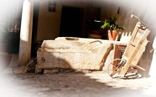 La Posada del Arco