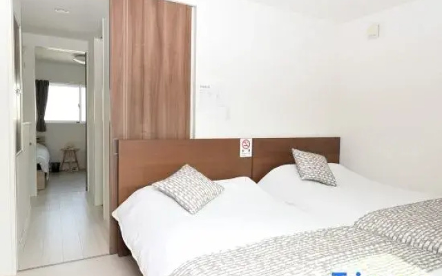 M HOUSE 4LDK Station 5mins walk JR Loop/Nanba/USJ