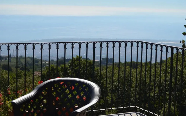 L'infinito Guest House