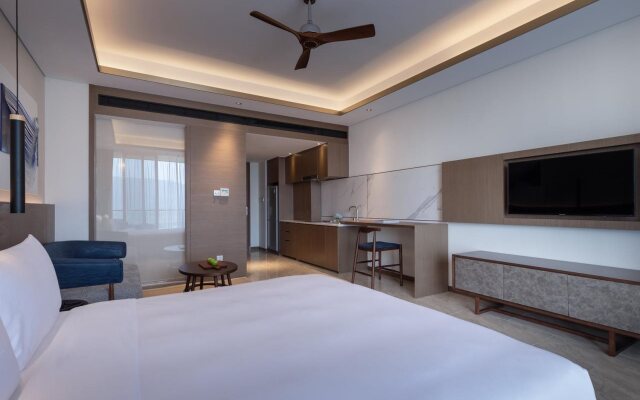Primus Hotel Sanya Pleasant Bay