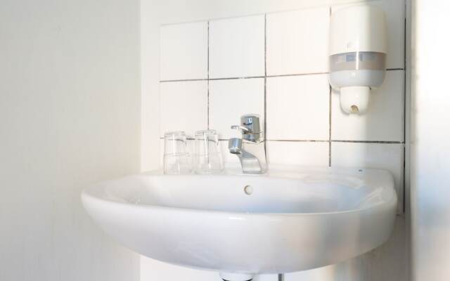 Lilla Hotellet i Eskilstuna AB