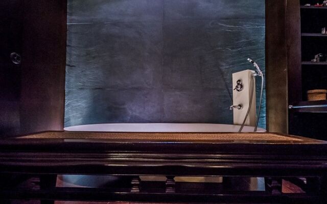 NO3 Town House Pantheon