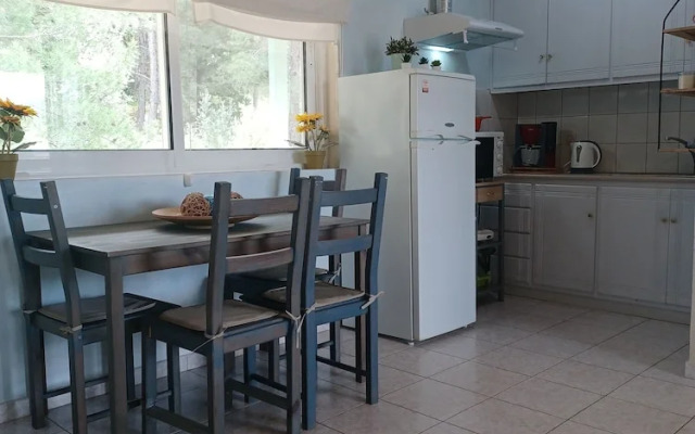 Beautiful Modern Apartment in Lefkada, Greece