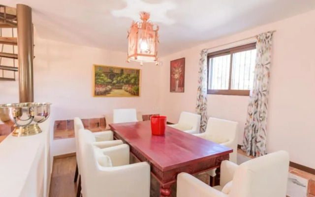 Casa El Puente Ronda by Ruralidays