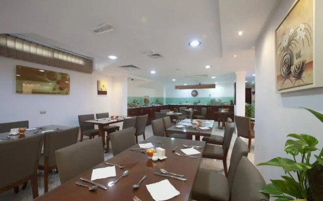 Awal Hotel Tripoli
