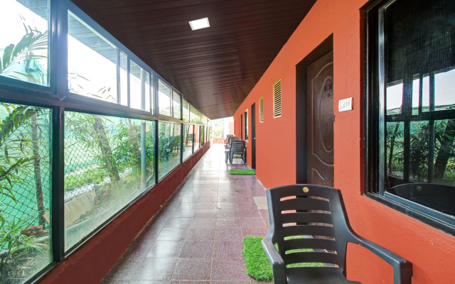 La Paradise Resort & Spa by Treebo