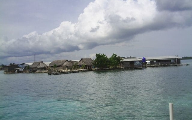 Cabañas Ukuptupu