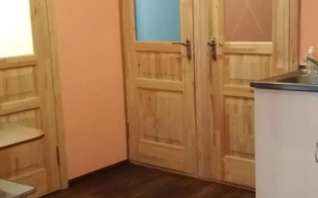 Частный дом, р-н 3 городской больницы