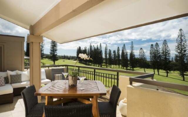 Kapalua Golf Villas, Maui