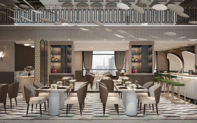 La Siesta Premium Saigon