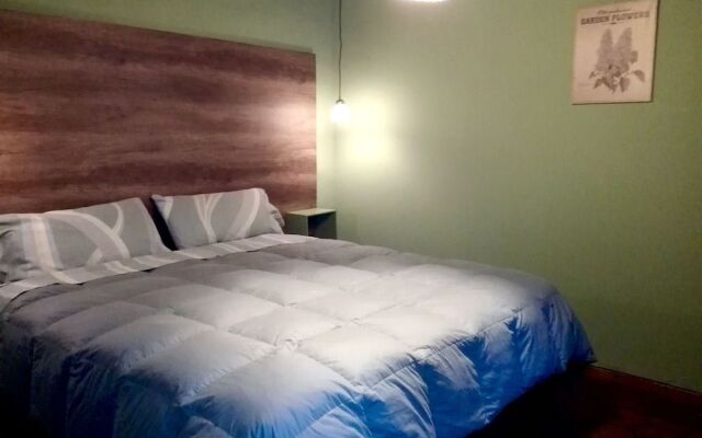 Establecimiento Rural El Chañar