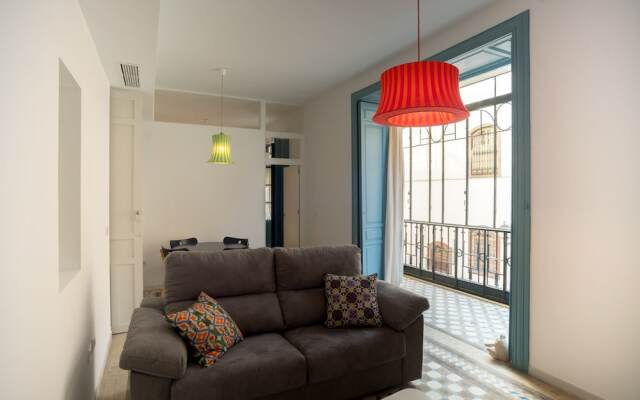 Eva Recommends Gerona I