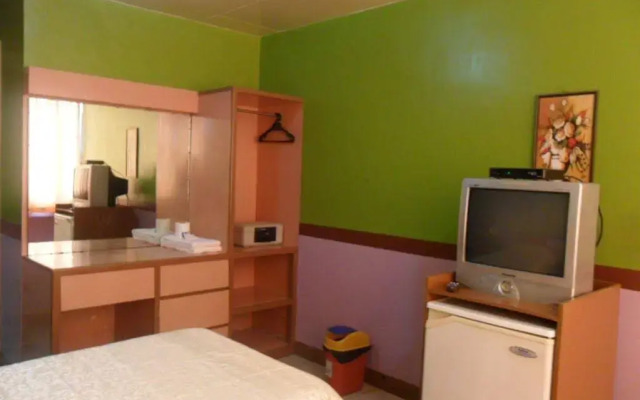 Ancestors Pension House