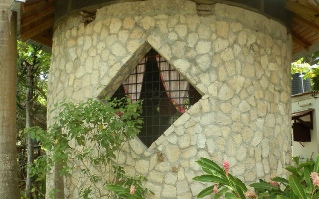 Cottages at Yoga Center Negril