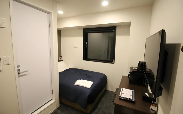 HOTEL LiVEMAX Nagoya Kanayama